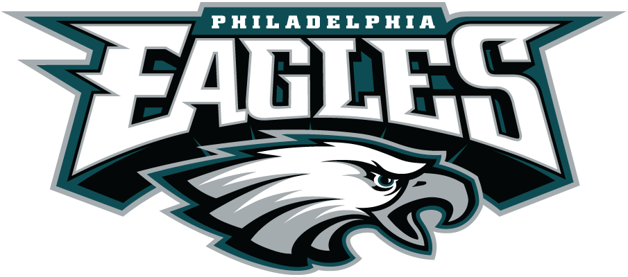 Philadelphia Eagles 1996-Pres Alternate Logo iron on tranfers for clothing